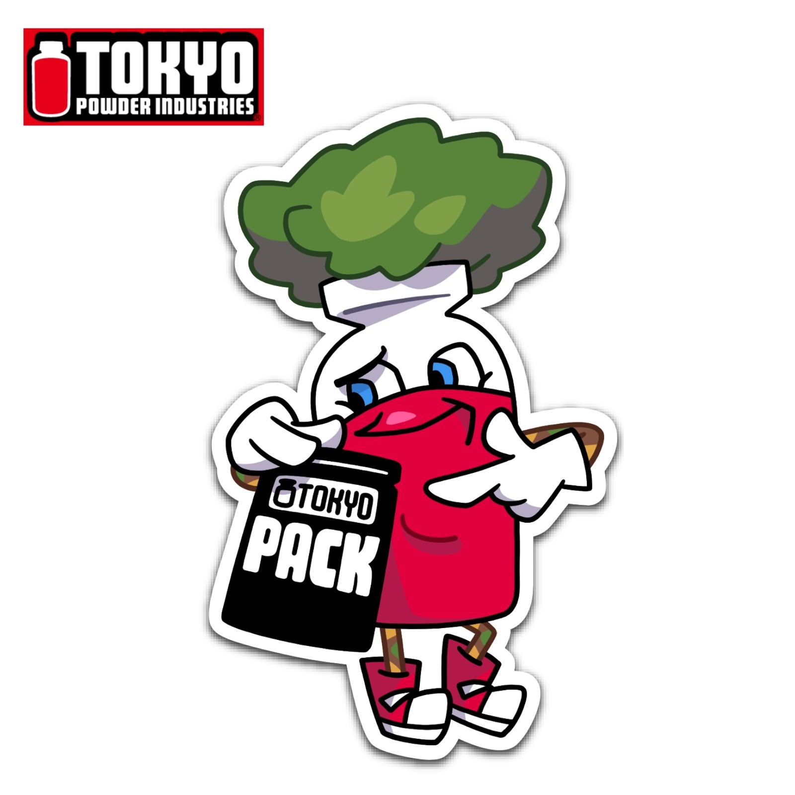 ���ʴ�� BOTTLE KUN STICKER