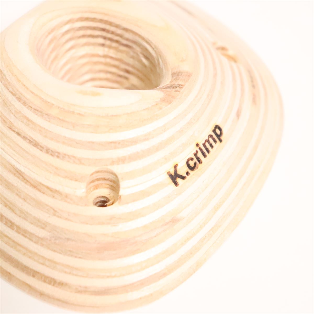 K.crimp K�ۡ���� �����ȥ�å��ݥ��å� ��