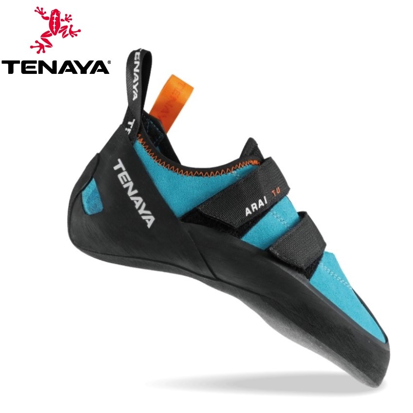Tenaya Tanta クライミングシューズ ブルー/ホワイト/ブラック 10.5並行輸入品 テナヤ オアシ  TENAYA テナヤ クライミングシューズ