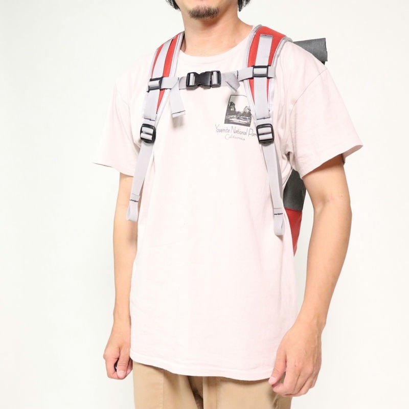 �������˥å� OG Mini Roll Down Pack