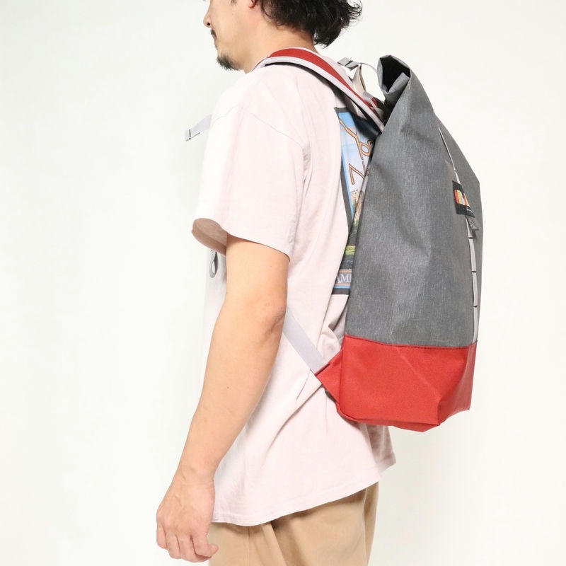 �������˥å� OG Mini Roll Down Pack