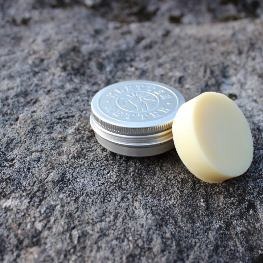 Kletter Retter ����å�����å��� Vegan Skin Disc 20g