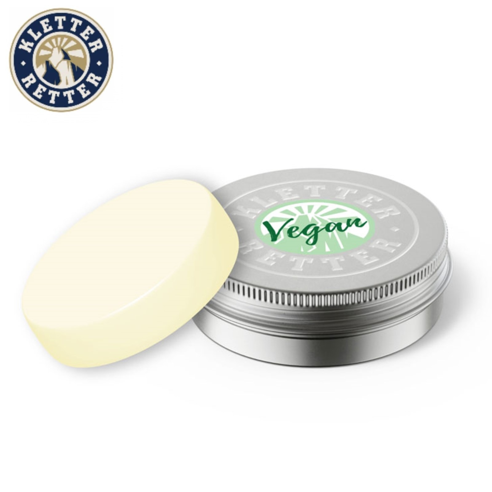 Kletter Retter ����å�����å��� Vegan Skin Disc 20g