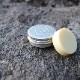Kletter Retter ����å�����å��� Vegan Skin Disc 20g