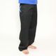 heavy. �إ��� iggy pants BLACK��BLUE