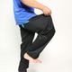 heavy. �إ��� iggy pants BLACK��BLUE