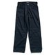 heavy. �إ��� iggy pants BLACK��BLUE