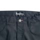 heavy. �إ��� iggy pants BLACK��BLUE
