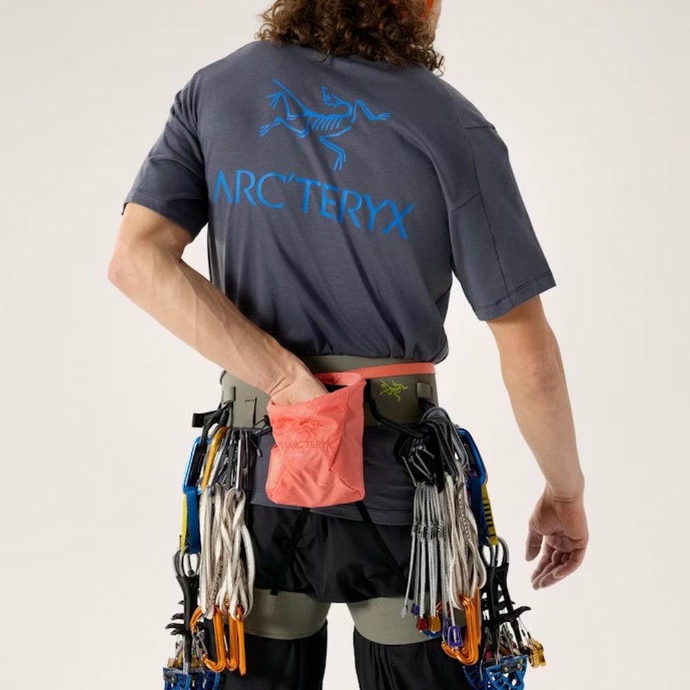 �������ƥꥯ�� ������ SL ���硼���Хå� Ion SL Chalkbag