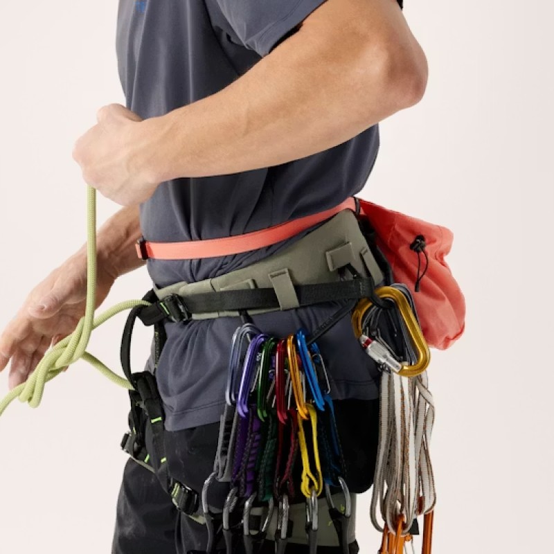 �������ƥꥯ�� ������ SL ���硼���Хå� Ion SL Chalkbag