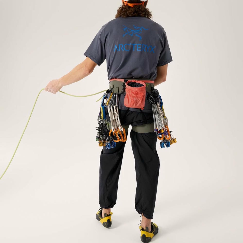 �������ƥꥯ�� ������ SL ���硼���Хå� Ion SL Chalkbag