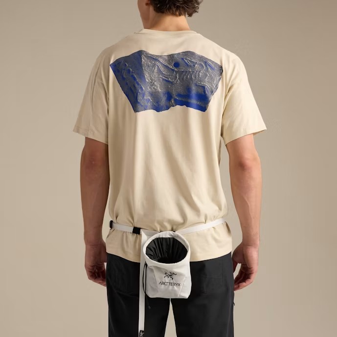�������ƥꥯ�� ������ SL ���硼���Хå� Ion SL Chalkbag