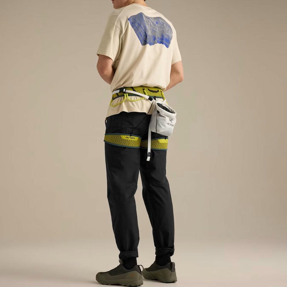 �������ƥꥯ�� ������ SL ���硼���Хå� Ion SL Chalkbag