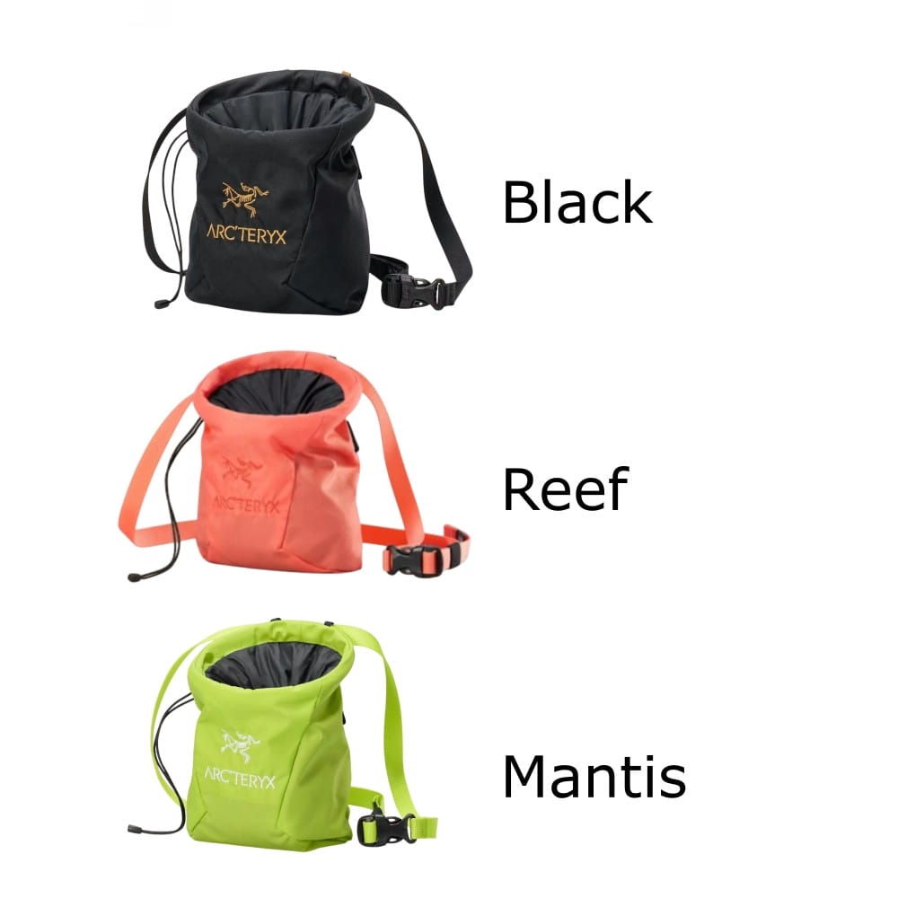 �������ƥꥯ�� ������ SL ���硼���Хå� Ion SL Chalkbag