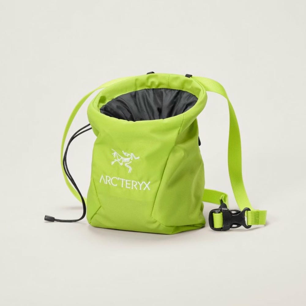 �������ƥꥯ�� ������ SL ���硼���Хå� Ion SL Chalkbag