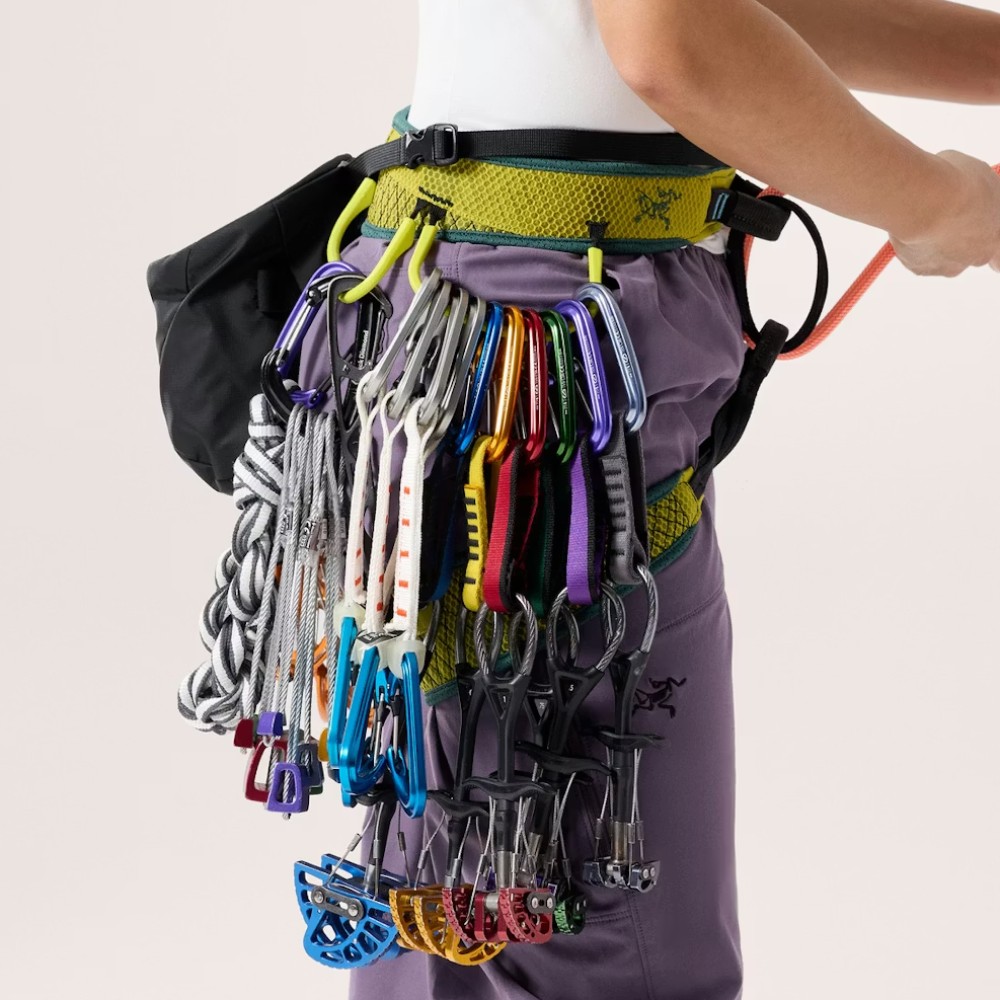 �������ƥꥯ�� ������ SL ���硼���Хå� Ion SL Chalkbag