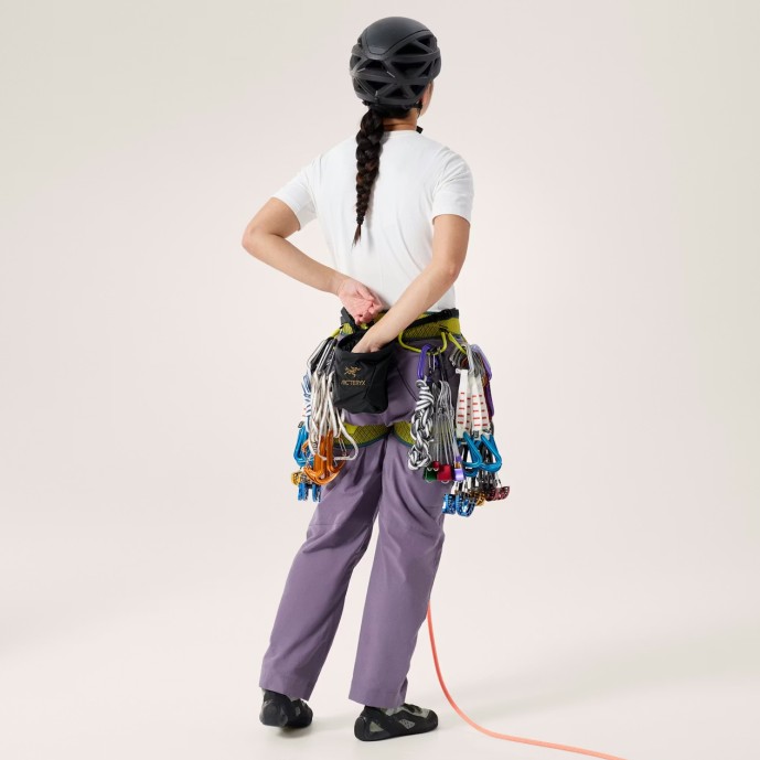 �������ƥꥯ�� ������ SL ���硼���Хå� Ion SL Chalkbag