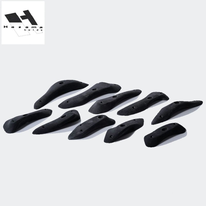 Hazama holds Afterimage