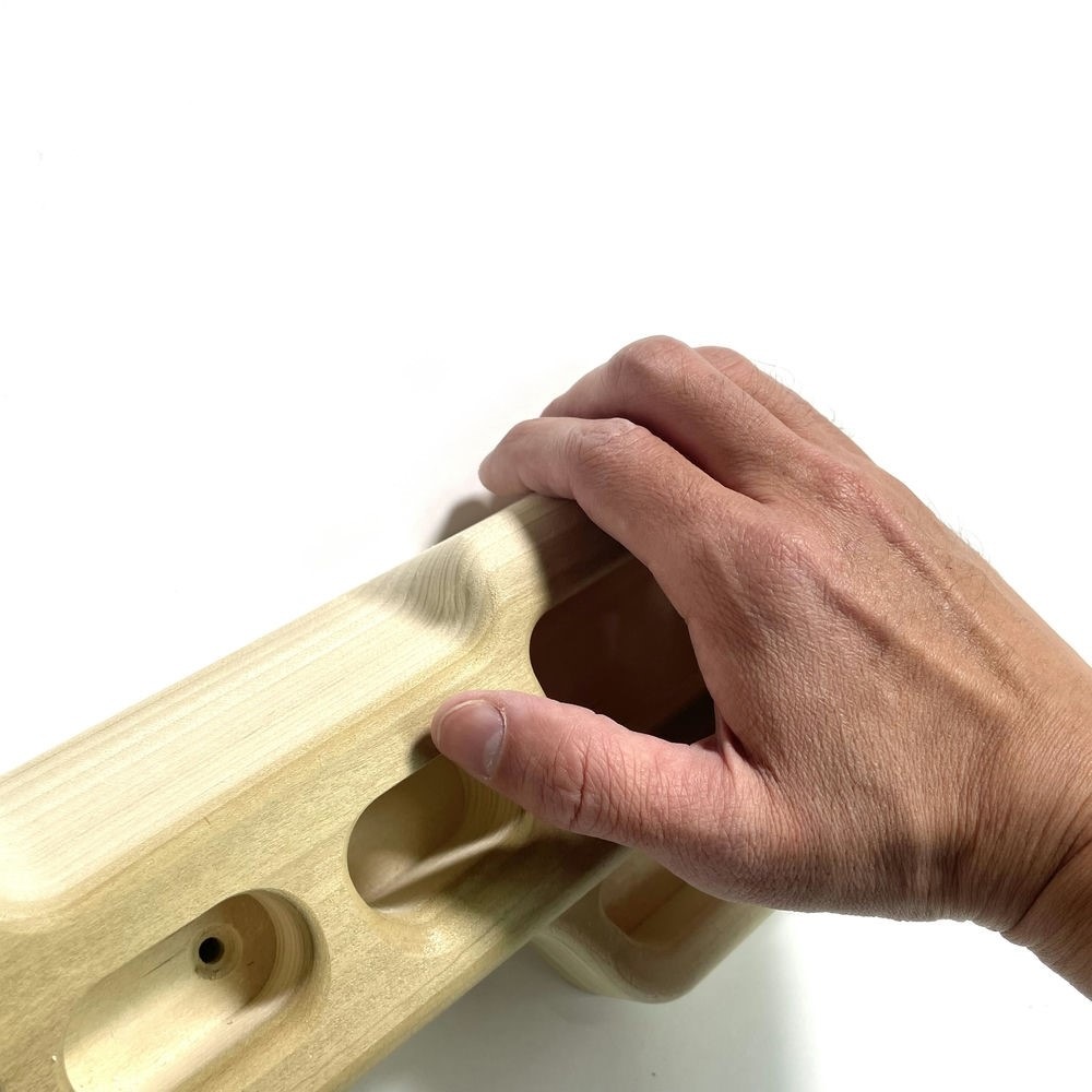 RUSTAM CLIMBING Moro