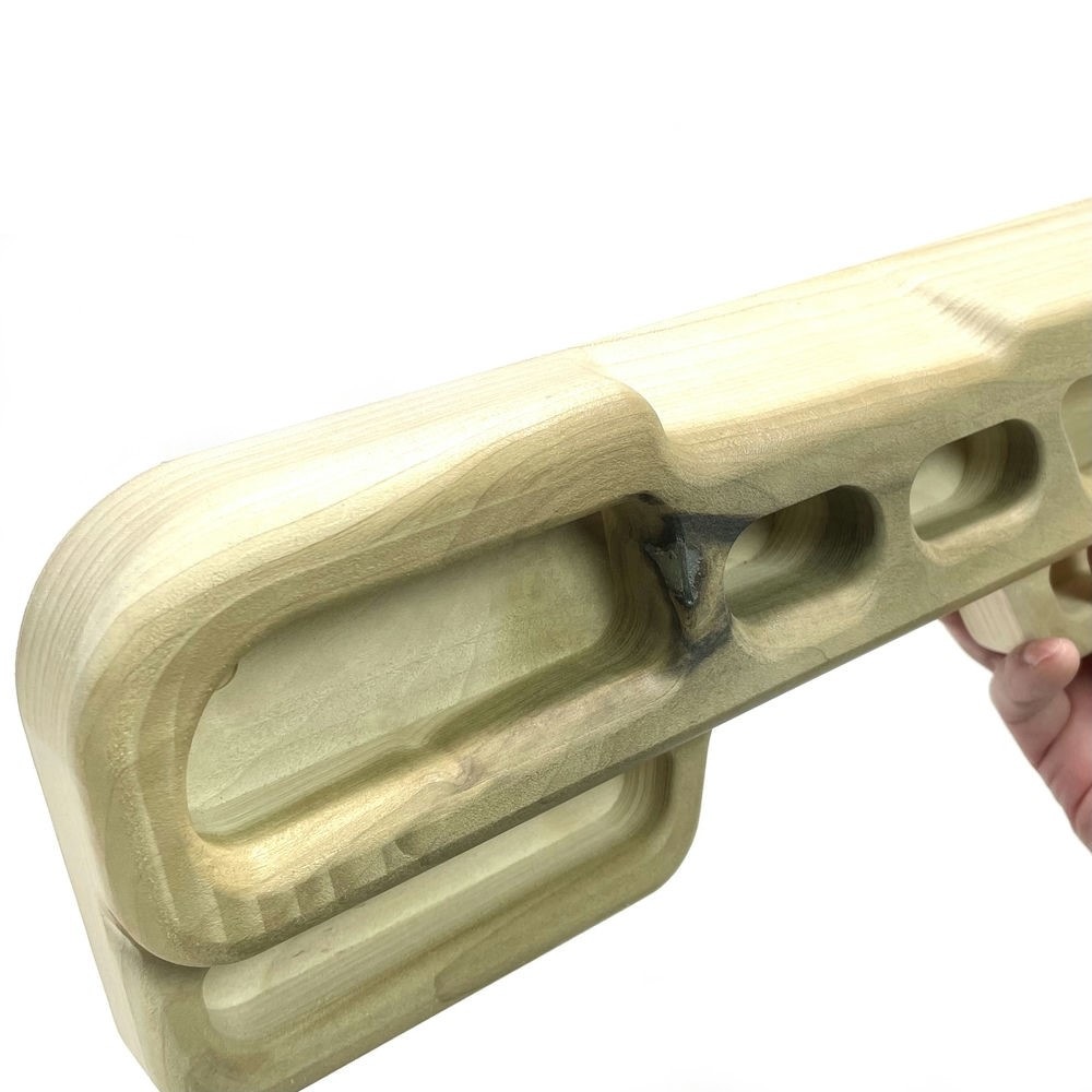 RUSTAM CLIMBING Moro