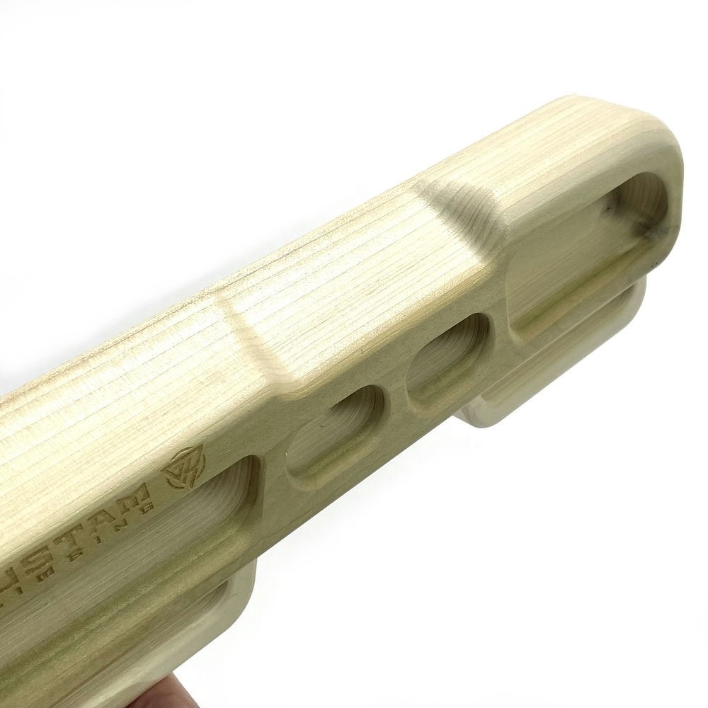 RUSTAM CLIMBING Moro