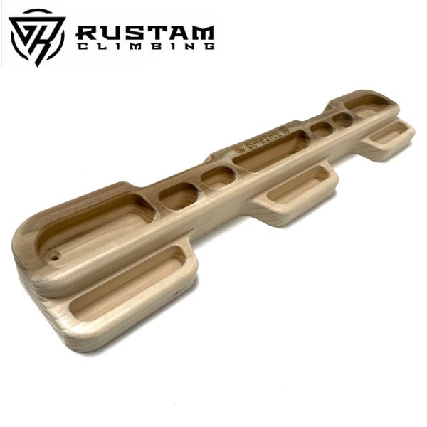 RUSTAM CLIMBING Moro