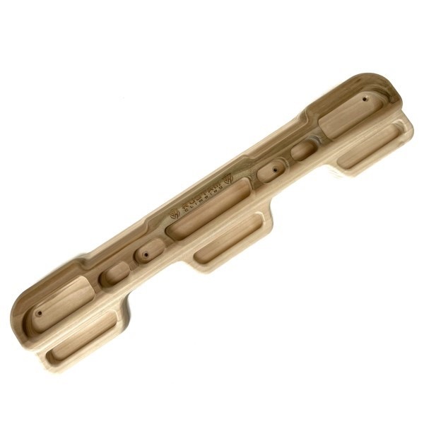 RUSTAM CLIMBING Moro