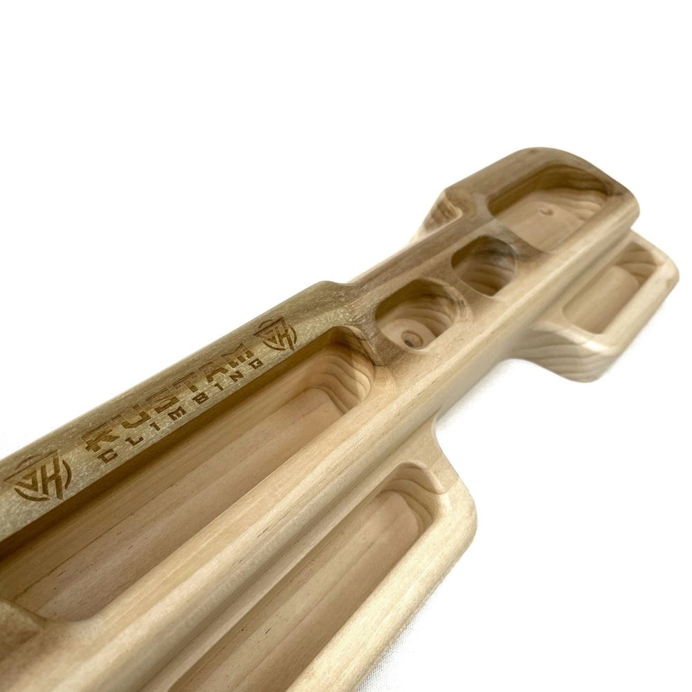 RUSTAM CLIMBING Moro