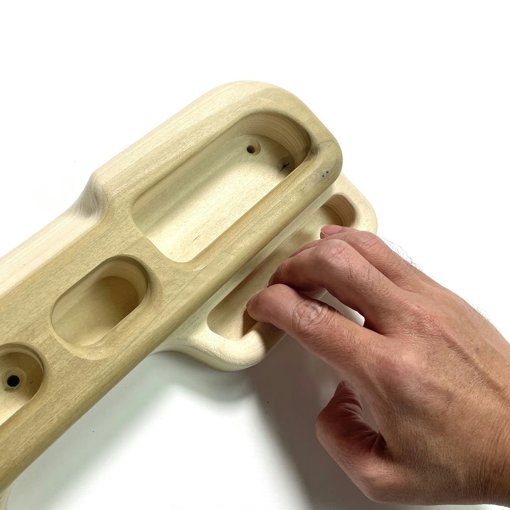 RUSTAM CLIMBING Moro