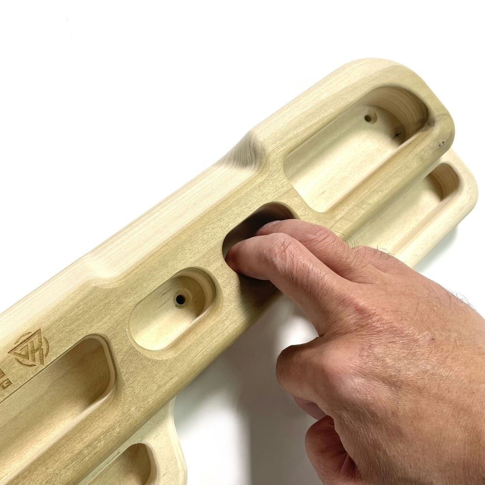 RUSTAM CLIMBING Moro