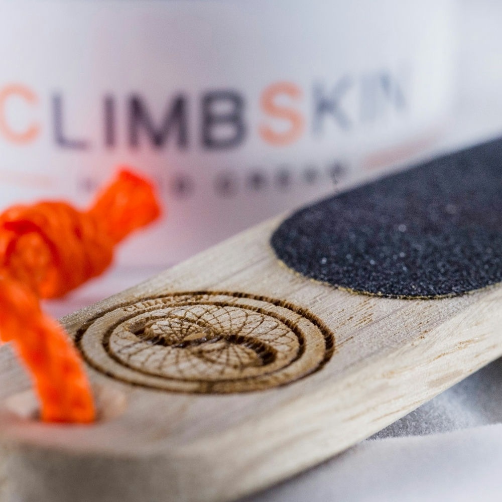 CLIMB SKIN ���饤�ॹ���� ������ե�����