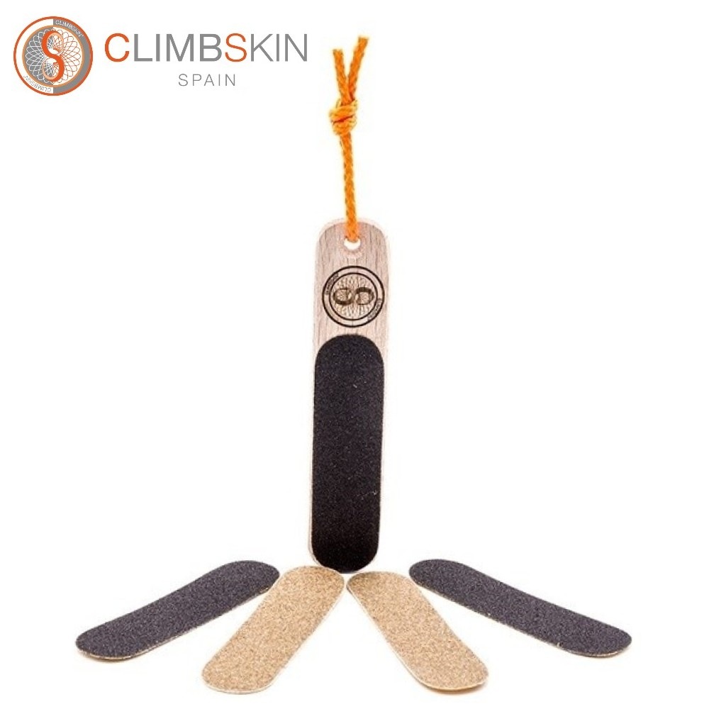 CLIMB SKIN ���饤�ॹ���� ������ե�����