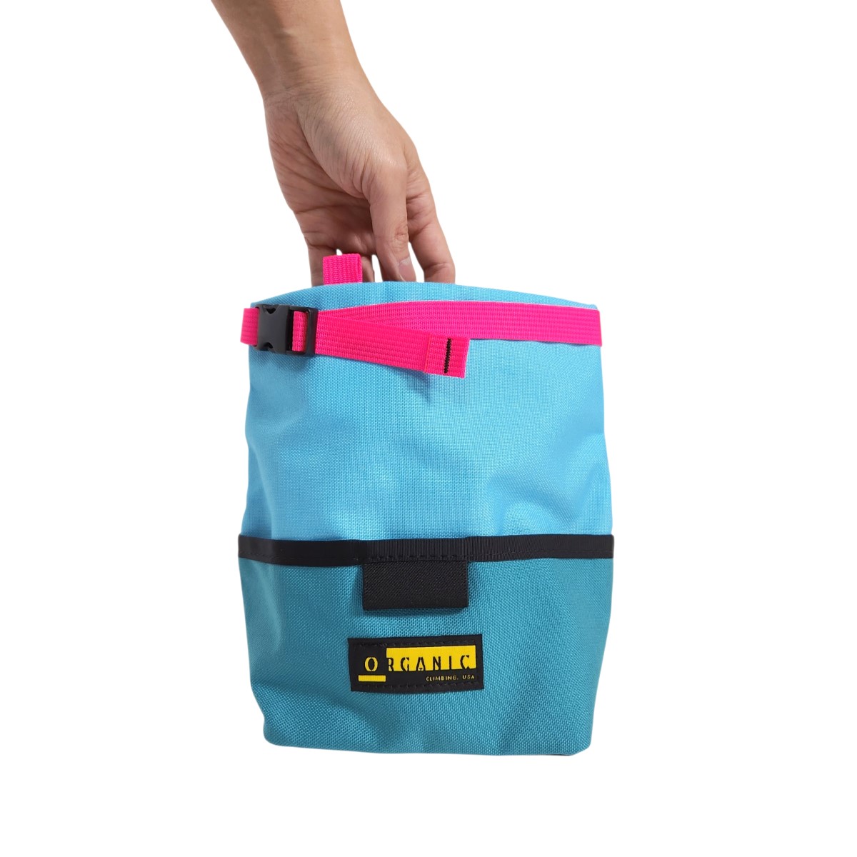 �������˥å� ORGANIC ���ʥå����å��ޥ��Х��å�