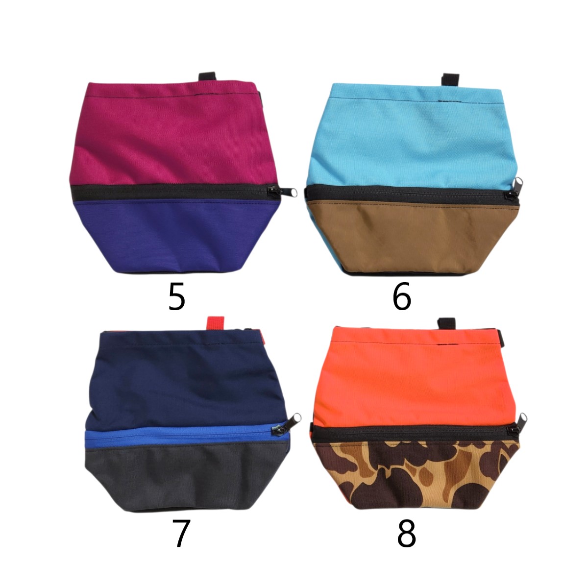 �������˥å� ORGANIC ���ʥå����å��ޥ��Х��å�