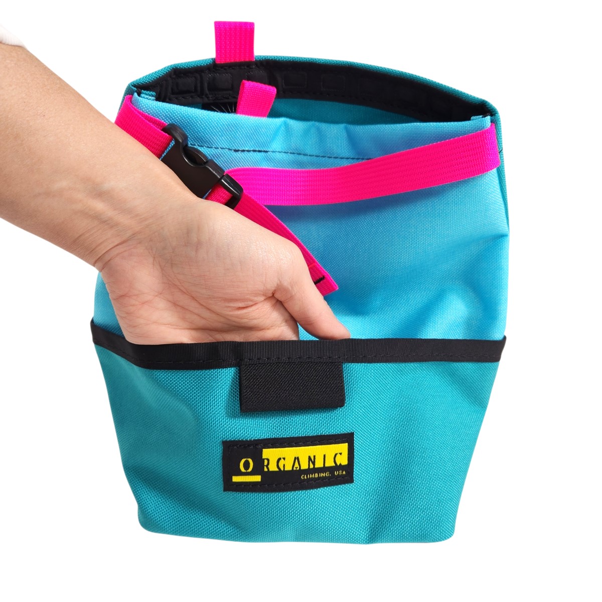 �������˥å� ORGANIC ���ʥå����å��ޥ��Х��å�