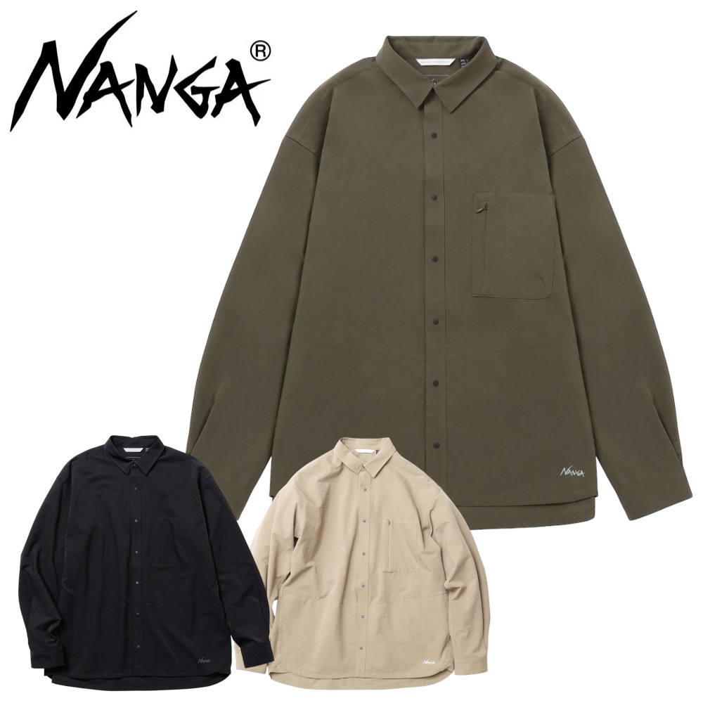 NANGA �ʥ� M's �ɥåȥ��� ����ե��� ���󥰥��꡼�֥����