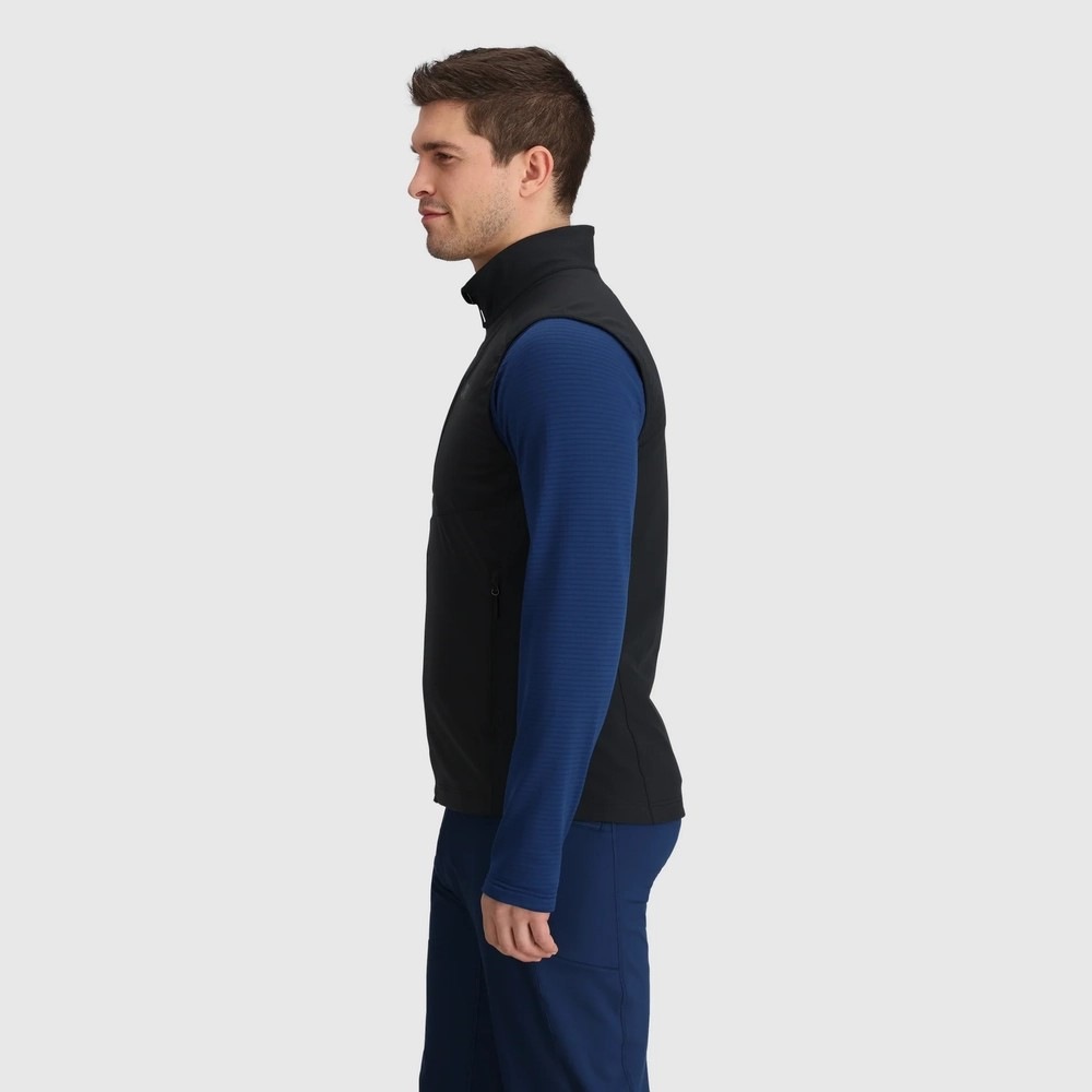 ��30��OFF��22000�ߢ���OUTDOOR RESEARCH M's �ǥӥ�������������ɥ٥��� �֥�å�