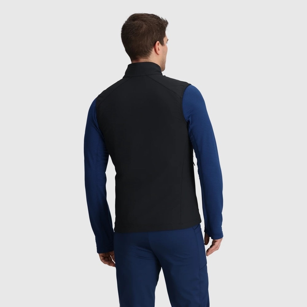 ��30��OFF��22000�ߢ���OUTDOOR RESEARCH M's �ǥӥ�������������ɥ٥��� �֥�å�