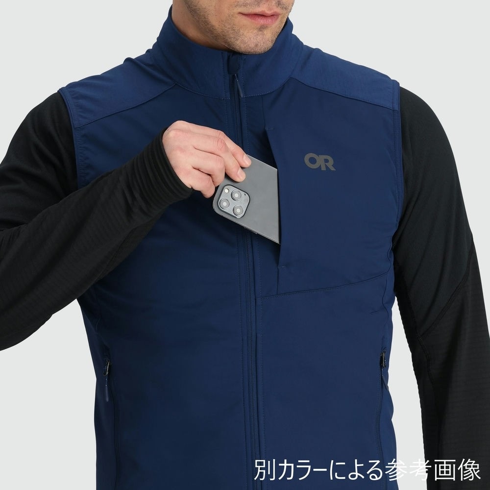 ��30��OFF��22000�ߢ���OUTDOOR RESEARCH M's �ǥӥ�������������ɥ٥��� �֥�å�