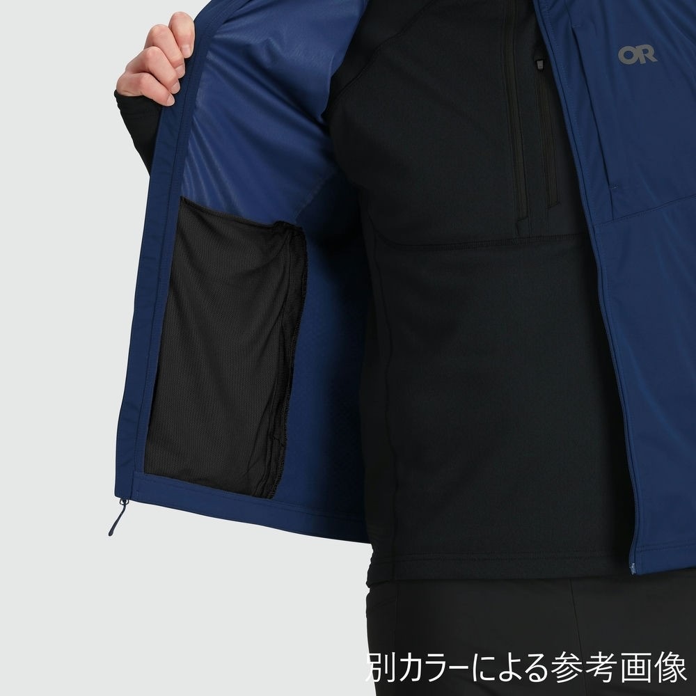 ��30��OFF��22000�ߢ���OUTDOOR RESEARCH M's �ǥӥ�������������ɥ٥��� �֥�å�