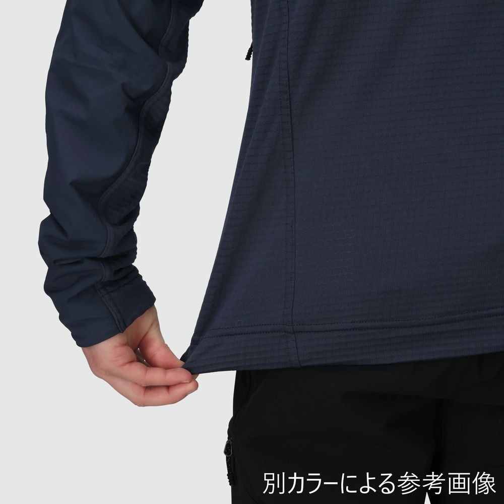 ��30��OFF��36300�ߢ���OUTDOOR RESEARCH M's  �ǥӥ��������ա��ǥ� ��������/�֥�å�