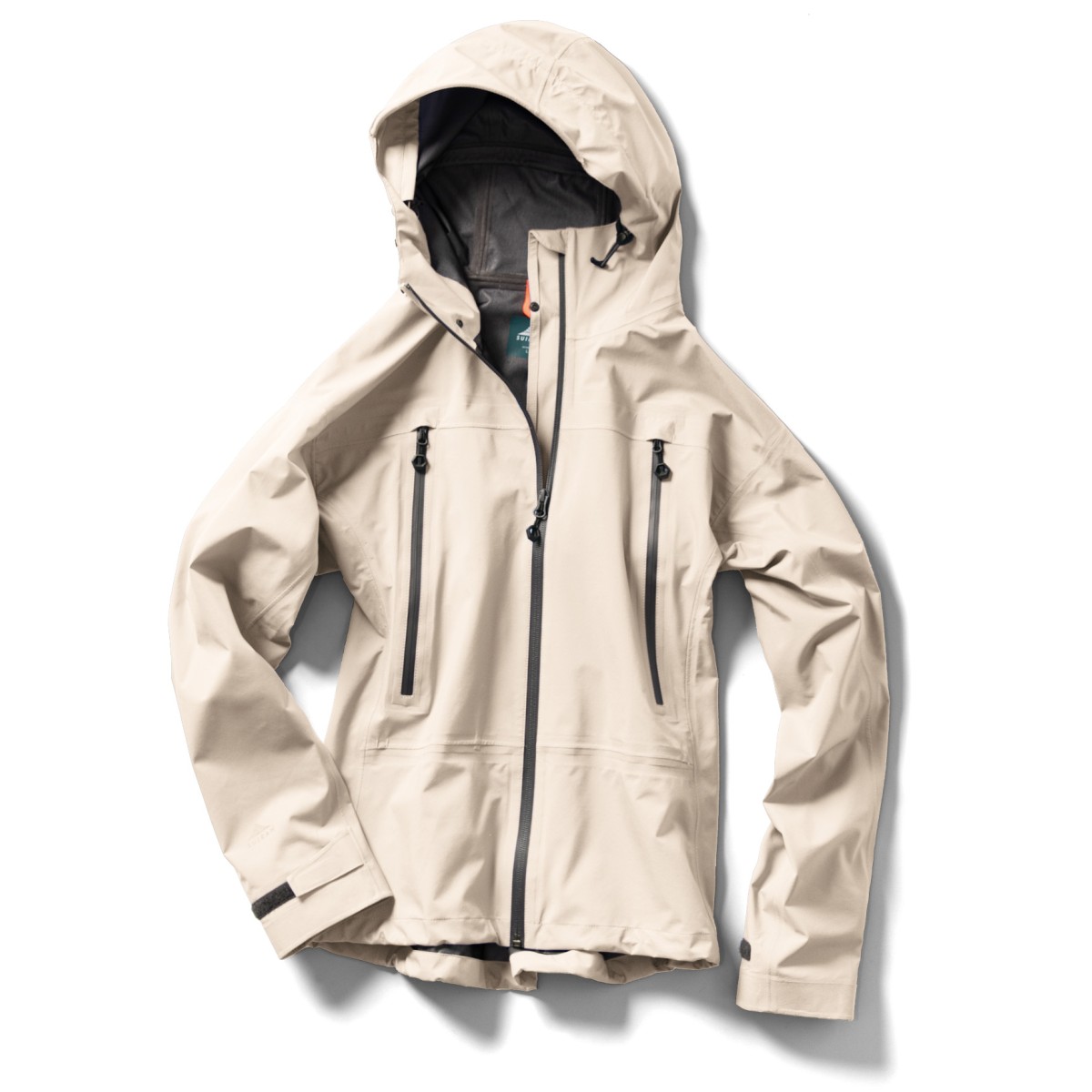 SUIRAN ������� W's SHIRUBE RAIN SUIT ����� �쥤�󥹡��� ���åȥ��å�