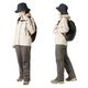 SUIRAN ������� W's SHIRUBE RAIN SUIT ����� �쥤�󥹡��� ���åȥ��å�
