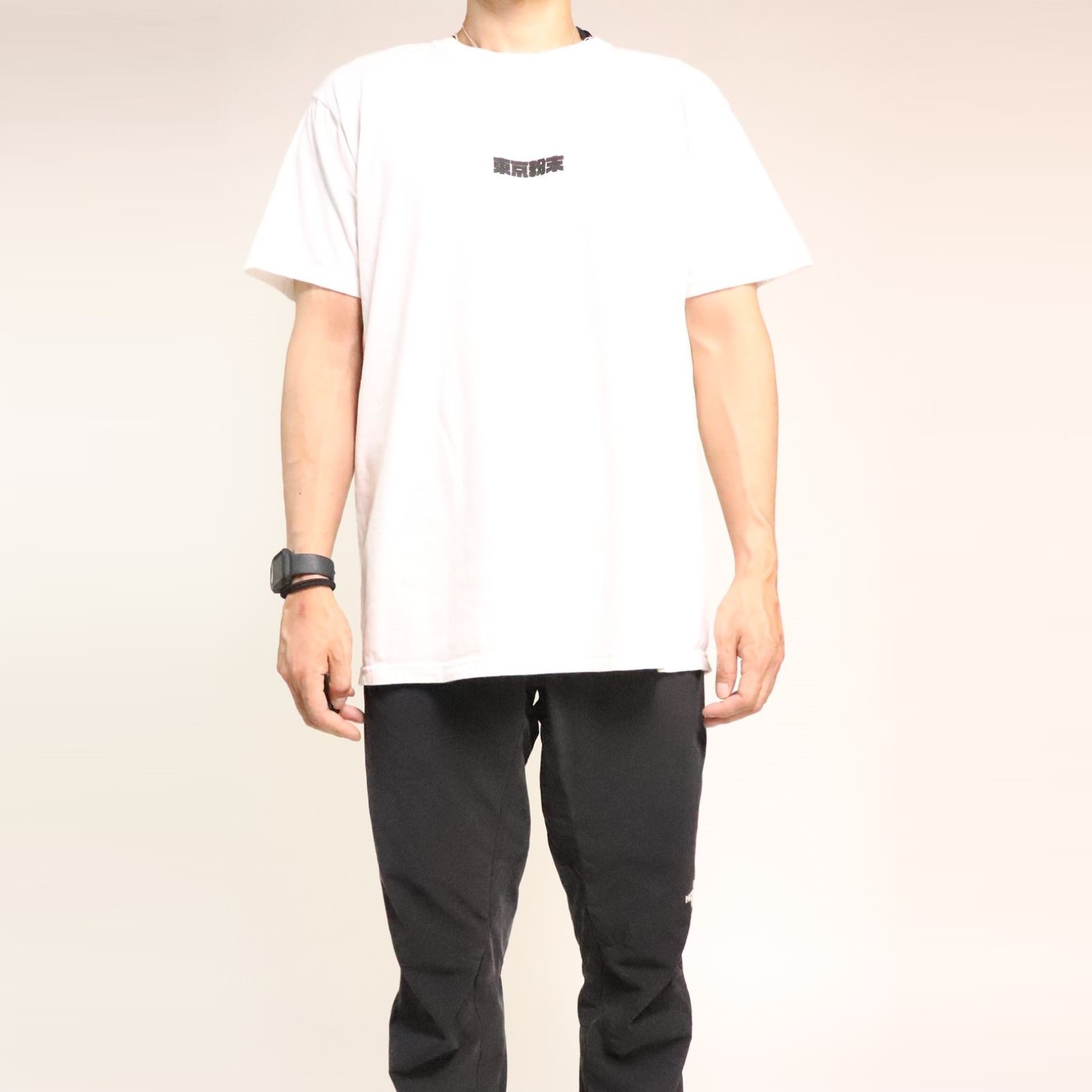 ʴ ORIENTAL TEE