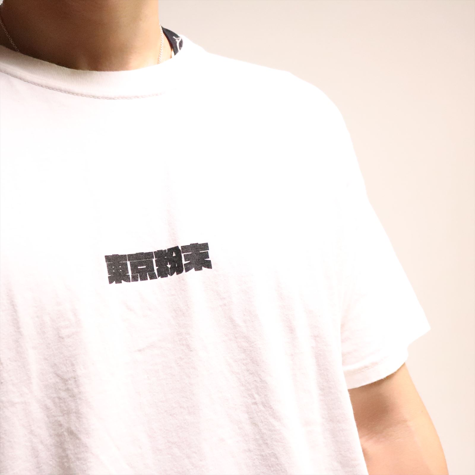 ʴ ORIENTAL TEE