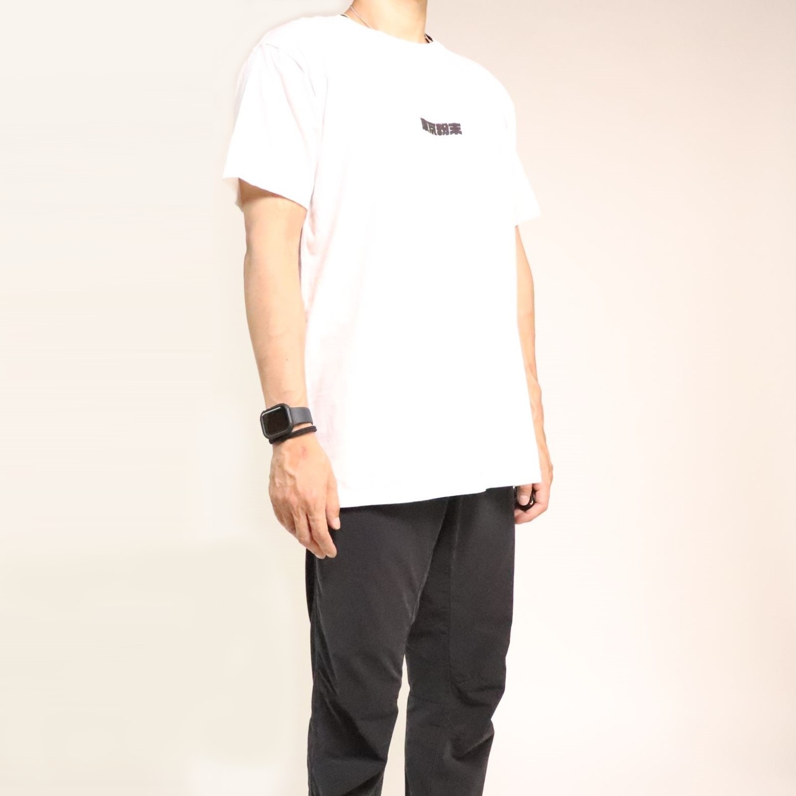 ʴ ORIENTAL TEE