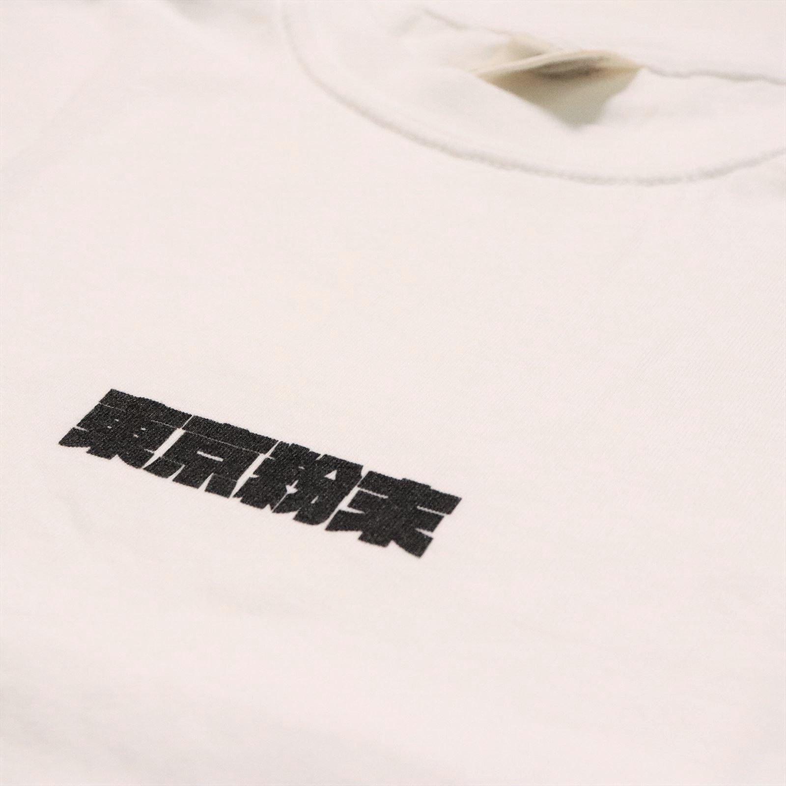 ʴ ORIENTAL TEE