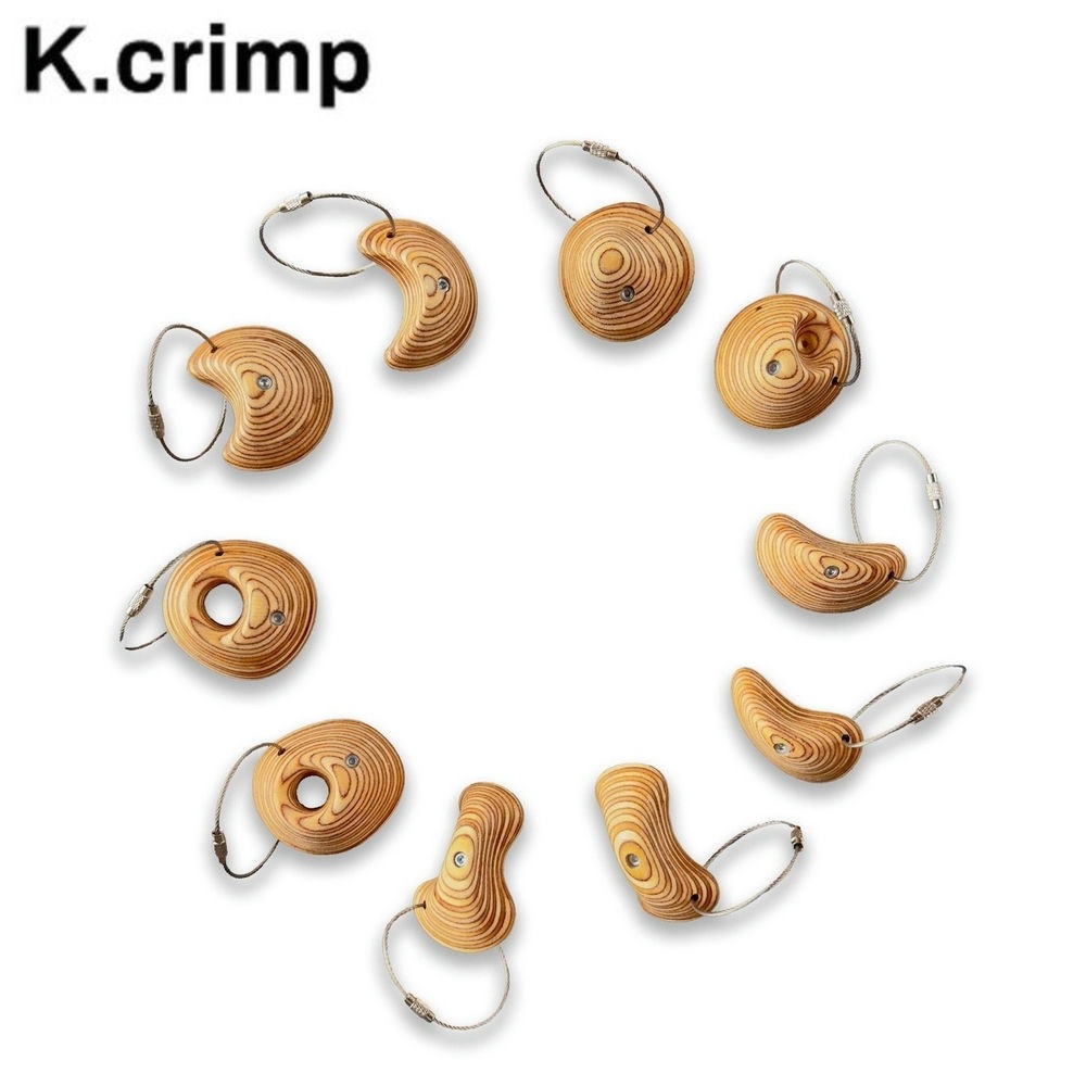 K.crimp Kۥ