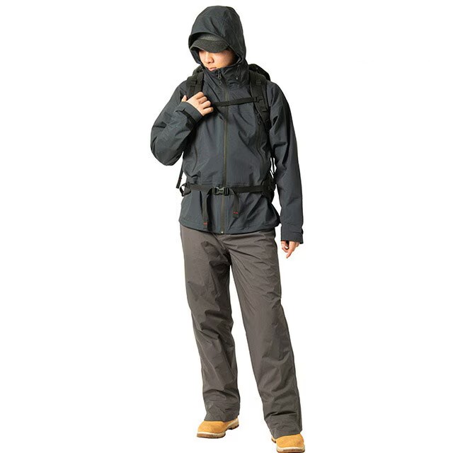 SUIRAN ������� M's SHIRUBE RAIN SUIT ����� �쥤�󥹡��� ���åȥ��å�