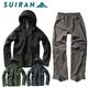 SUIRAN ������� M's SHIRUBE RAIN SUIT ����� �쥤�󥹡��� ���åȥ��å�